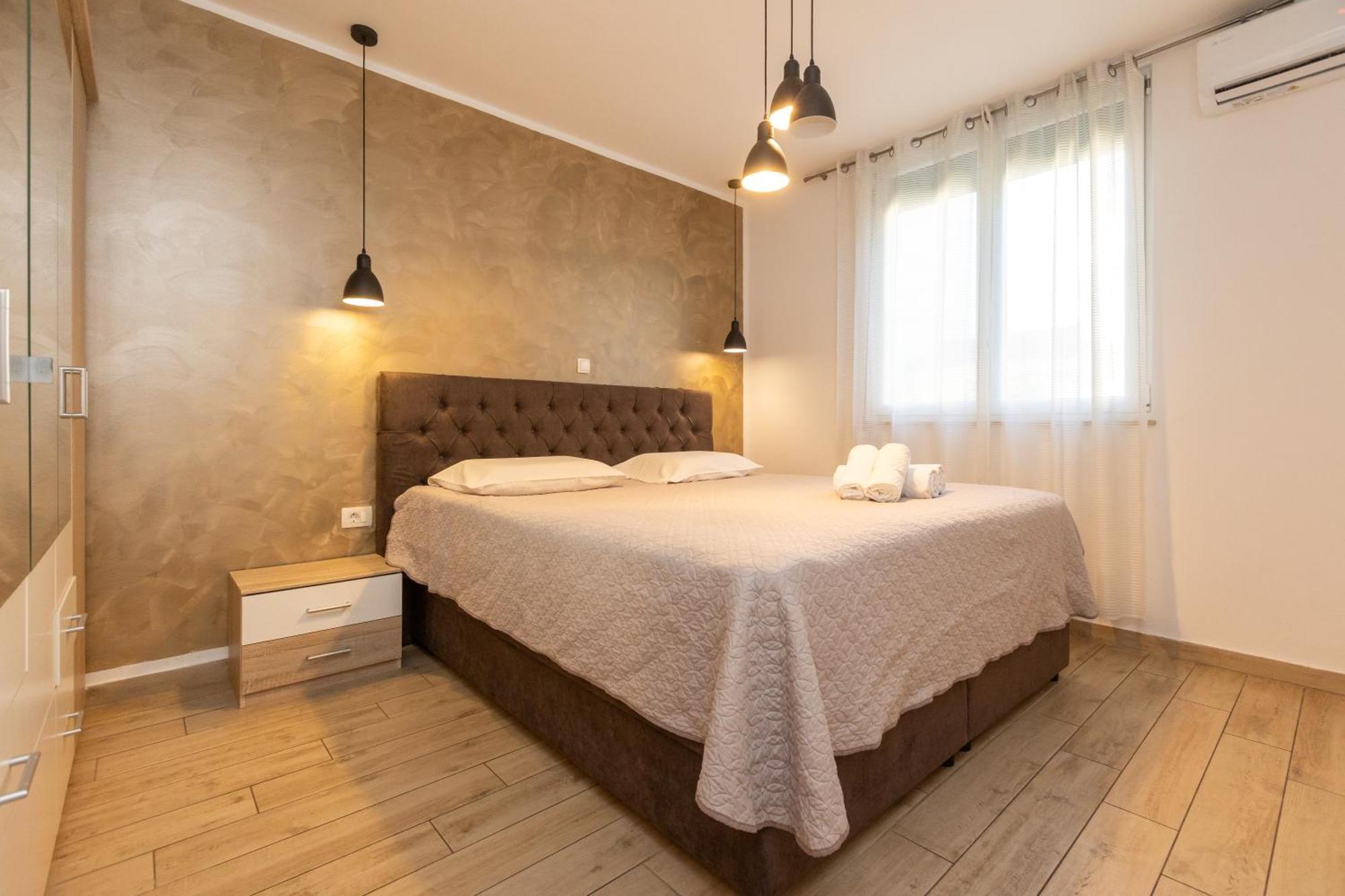 Deluxe Apartment Near The Bridge Zadar Zewnętrze zdjęcie