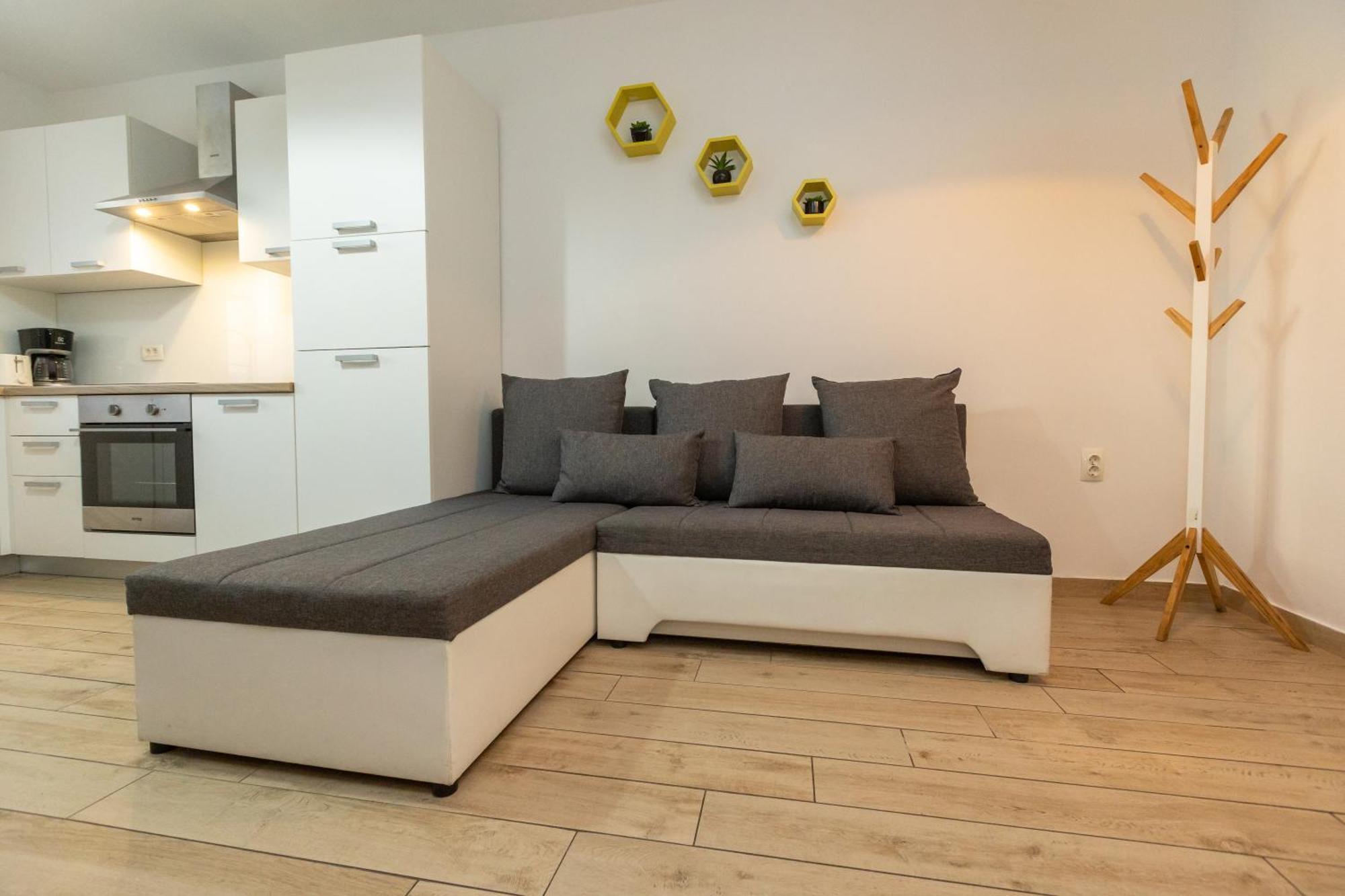 Deluxe Apartment Near The Bridge Zadar Zewnętrze zdjęcie