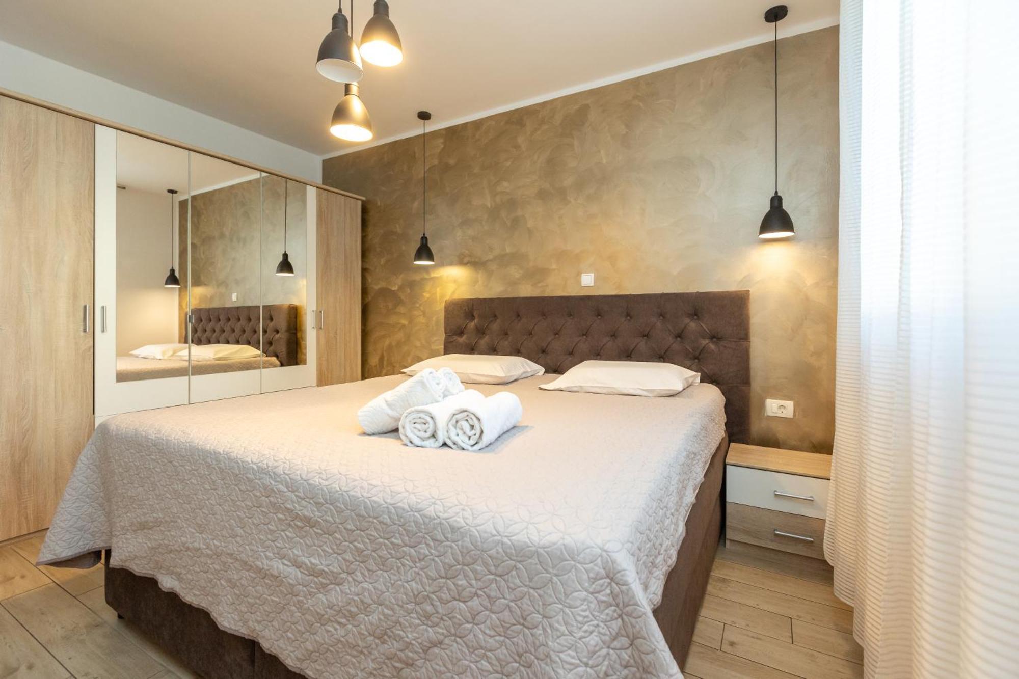 Deluxe Apartment Near The Bridge Zadar Zewnętrze zdjęcie