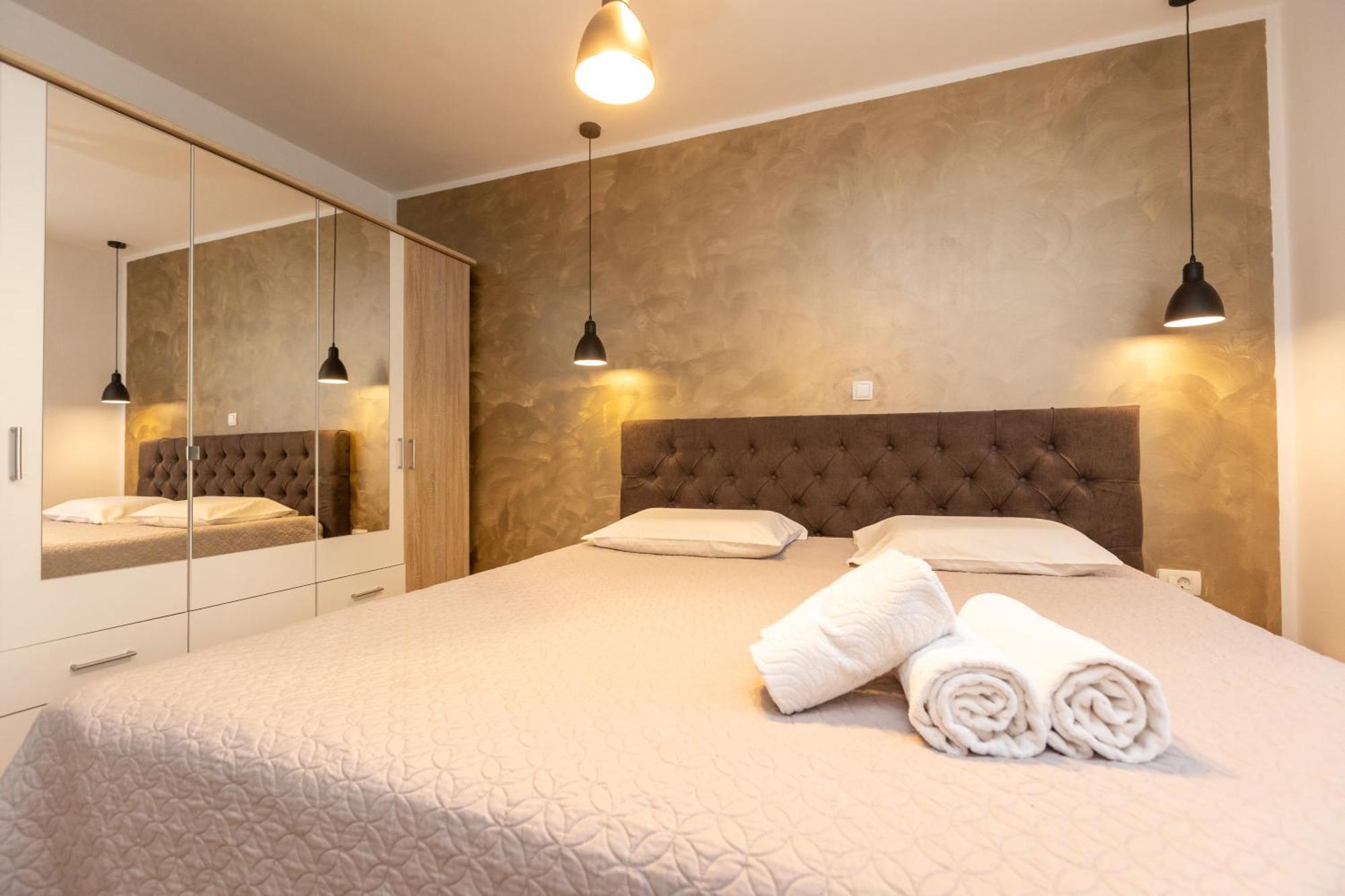 Deluxe Apartment Near The Bridge Zadar Zewnętrze zdjęcie